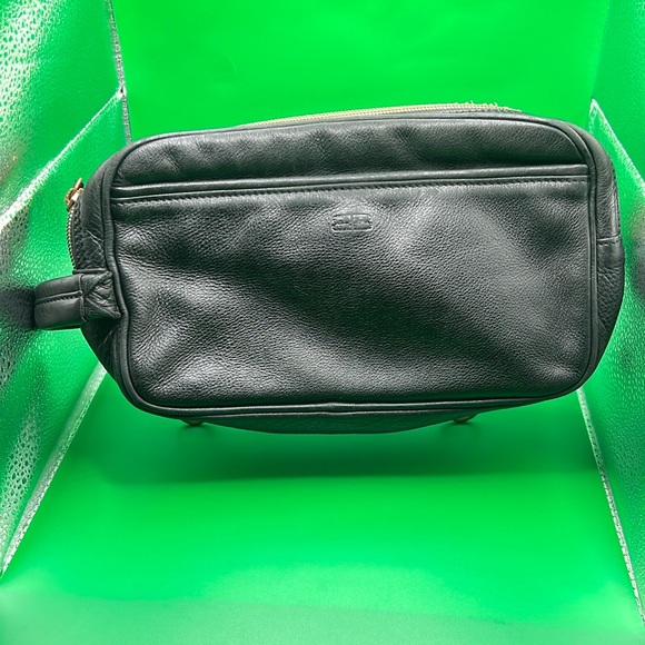 Balenciaga toiletry bag - Picture 1 of 16